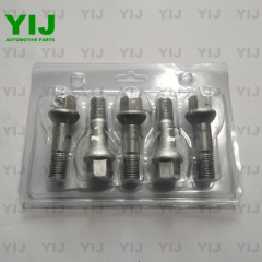 Wheel bolt 0009905307 for Mercedes-Benz yij Wheel stud yij auto parts