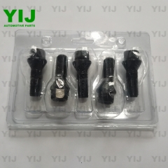 Wheel bolt 36136781152 for BMW yij Wheel stud yij auto parts