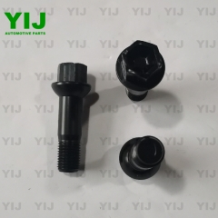 Wheel bolt 0009907607 for Mercedes-Benz yij Wheel stud yij auto parts