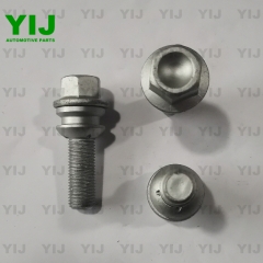 Wheel bolt WHT002529 for Audi Q7 Volkswagen Touareg yij Wheel stud yij auto parts