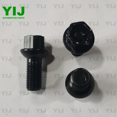 Wheel bolt 0009908307 for Mercedes-Benz yij Wheel stud yij auto parts