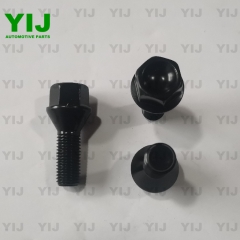 Wheel bolt 36136781150 for BMW yij Wheel stud yij auto parts