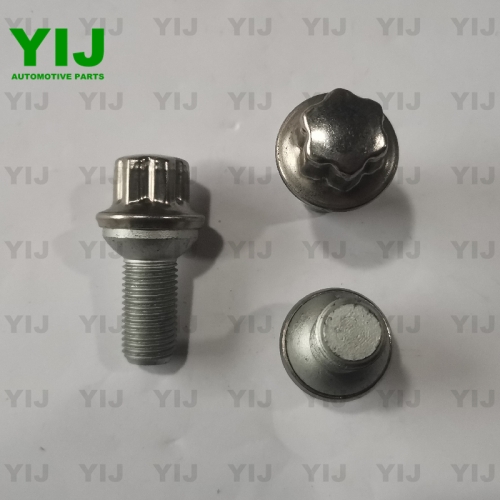 Wheel bolt 0009905107 for Mercedes-Benz yij Wheel stud yij auto parts