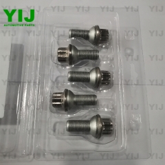 Wheel bolt 0009905107 for Mercedes-Benz yij Wheel stud yij auto parts