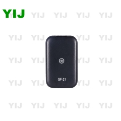 GF21 Vehicle Truck Motorcycle GPS Tracker Elderly and Children Mini Pet Anti-lost Anti-theft Alarm Tracker yij auto parts