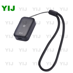 GF21 Vehicle Truck Motorcycle GPS Tracker Elderly and Children Mini Pet Anti-lost Anti-theft Alarm Tracker yij auto parts