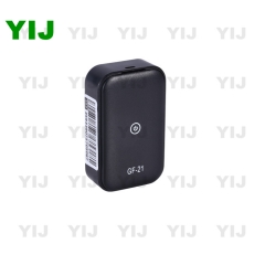 GF21 Vehicle Truck Motorcycle GPS Tracker Elderly and Children Mini Pet Anti-lost Anti-theft Alarm Tracker yij auto parts