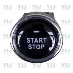 New Energy Vehicle One-button Start OEM Quality Electric Vehicle Switch yij EV Parts YIJ-EOS020
