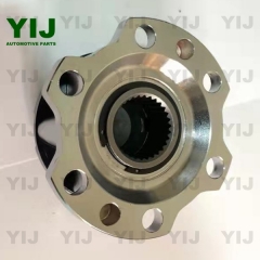 Free Wheel Hub 43530-60130 for Toyota Land Cruiser FZJ HZJ 105 FZJ71 74 78 79 HZJ71 78 79 yij auto parts