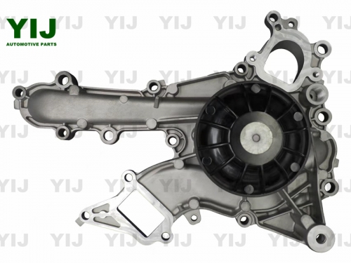 Water Pump 2762001301 for Mercedes Benz C350 E350 ML350 R350 SLK350 C300 E400 Engine Parts yij auto parts