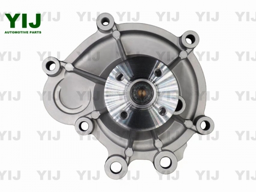 Engine Parts Water Pump 2712000401 2712000201 for Mercedes W203 W211 C160 C180 C200 C230 yij auto parts