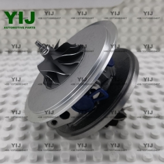 Turbocharger Core Assembly Turbo cartridge CHRA for Nissan Navara turbo Nissan YD25 GT2056V 14411-EB71D yijauto