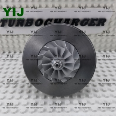 Turbocharger Core Assembly Turbo cartridge CHRA For 1998- Mitsubishi Fuso FM657 Truck TD07S Turbo 49187-00270 ME073935 ME073573 YMISUBI Auto Parts