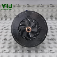 Turbocharger Core Assembly Turbo cartridge CHRA for Hyundai Grand Starex TFO35 Turbo 28200-42800 49135-04350 yijauto ymqbils turbos