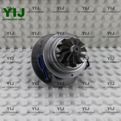 Turbocharger Core Assembly Turbo cartridge CHRA For Mitsubishi Challenger Pajero 4M40 Engine TF035HM TD04 Turbo 49135-03110 ME202012 yijauto ymisubi auto parts