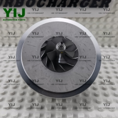 Turbocharger Core Assembly Turbo cartridge CHRA for Nissan Navara turbo Nissan YD25 GT2056V 14411-EB71D yijauto