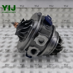 Turbocharger Core Assembly Turbo cartridge CHRA for Hyundai Grand Starex TFO35 Turbo 28200-42800 49135-04350 yijauto ymqbils turbos