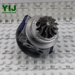 Turbocharger Core Assembly Turbo cartridge CHRA for Hyundai Grand Starex TFO35 Turbo 28200-42800 49135-04350 yijauto ymqbils turbos