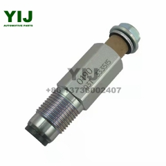 Engineering Vehicle Parts 095420-0190 Pressure Relief Valve for Hino yijauto Pressure Limiting Valve