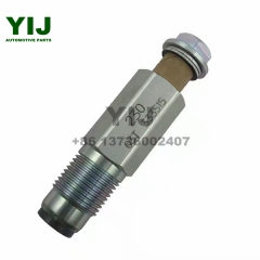 Spare Parts 095420-0230 LR006866 Pressure Relief Valve for Land Rover Range Rover yijauto Pressure Limiting Valve