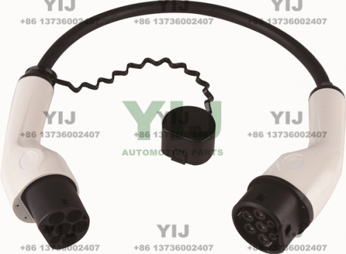 EV Charging plug 16A 32A 60A 120A 200A 250A EV DC Charging Gun EV Charging Connector SAE J1722 IEC 62196 Charging Connector