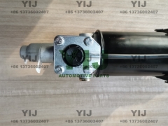 Clutch Servo Unit for Renault Premium Truck 5010452429 9700514290 yij automotive parts Truck Parts