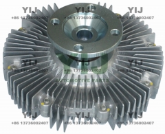 Fan Clutch 16210-17010 for Toyota Land Cruiser 1HZ HZJ80 Fluid Coupling yij auto parts