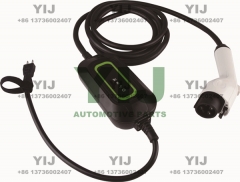 EV Charging plug 16A 32A EV DC Charging Gun EV Charging Connector SAE J1722 IEC 62196 Charging Connector