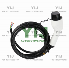 EV Charging plug 16A 32A 60A 120A 200A 250A EV DC Charging Gun EV Charging Connector SAE J1722 IEC 62196 Charging Connector