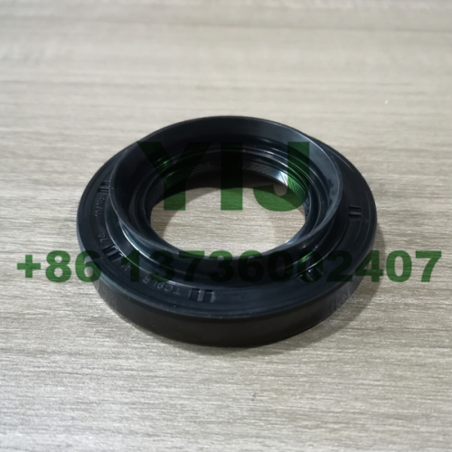 Oil Seal 90311-T0013 for differential axle housing for Toyota Hilux Fortuner Innova yijauto