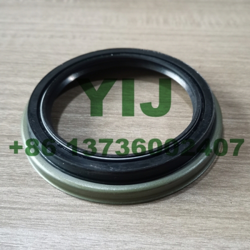Oil Seal 90316-T0002 for Front Axle Hub Outer RH for Toyota Hilux 2005-2015 yijauto