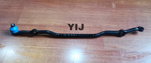 Steering Rod Assy for Toyota Middle Bus Coster BB42 BB50 45450-39215 45450-39225 yij auto parts