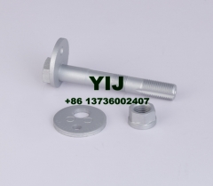 Lower Suspension Camber Eccentric Adjusting Arm Bolt for Toyota Hilux Revo GGN155 GUN15 KUN156 48190-0K050