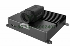 FLIR Systems Driver Vision Enhancement System AI Intelligent Vehicle Thermal Imaging Night Vision yij automotive parts