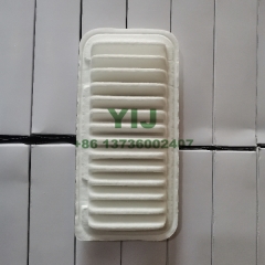 17801-21030 Air Filter for Toyota Altis Axio Ractis Sienta Yaris yijauto