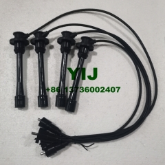 90919-22387 Spark Plug Wire Set for Toyota 3rz Ignition Cable YMQTOYQ Auto Parts