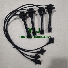 90919-22327 Spark Plug Wire Set for Toyota Corolla Ignition Cable YMQTOYQ Auto Parts