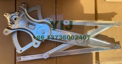 Window Regulator for Toyota Hilux Vigo 2D4D 2005 2014 69801-0K010 69801-0K011 YIJ Pickup Parts