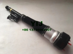 Rear Air Suspension Strut for Mercedes Benz S-Class W221 S280 S300 S320 S350 S450 S500 S600 S63 AMG S65 C216 CL500 CL600 CL63 CL65 A2213205513 2213205613 Air Spring Shock Absorber