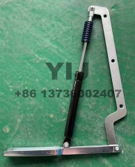 Universal Tool Box Storage Bins Spring Rod Support Rod YIJ-SPR001 yij accessories