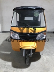 Tuk Tuk 200CC Water Cooled Engine Tricycle Three Wheele Cnyij