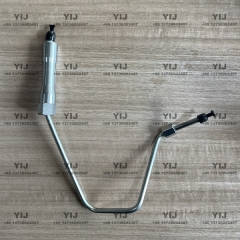 Fuel Injection Pipe for Isuzu Pickup NPR NQR TF 4JJ1 4JK1 8-98011609-0 8980116090 YMISUBI Spare Parts