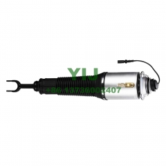 Air Suspension Shock Absorber for AUDI A8 D3 4E Right Front 2002 2010 4E0616040AF 4E0616040AH 4E0616040T YIJ Air Strut