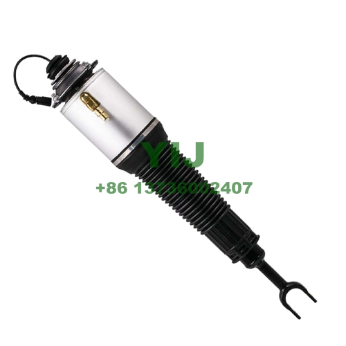 Air Suspension Shock Absorber for AUDI A8 D3 4E Right Front 2002 2010 4E0616040AF 4E0616040AH 4E0616040T YIJ Air Strut