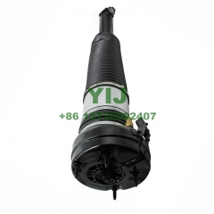 Air Suspension Shock Absorber for AUDI A8 D4 H4 2010 Right Rear 4H0616002M YIJ Automotive Parts Air Strut