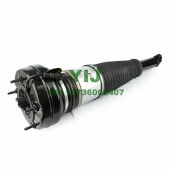 Air Suspension Shock Absorber for AUDI A8 D4 H4 2010 Left Rear 4H0616001M YIJ Automotive Parts Air Strut