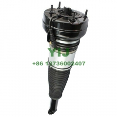 Air Suspension Shock Absorber for AUDI A8 D4 H4 2010 Left Rear 4H0616001M YIJ Automotive Parts Air Strut