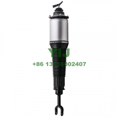 Air Suspension Shock Absorber for AUDI A8 4E Left Front 2002 2010 4E0616039AF 4E0616039AH 4E0616039T YIJ Spare Parts