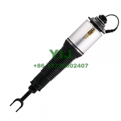 Air Suspension Shock Absorber for AUDI A8 4E Left Front 2002 2010 4E0616039AF 4E0616039AH 4E0616039T YIJ Spare Parts