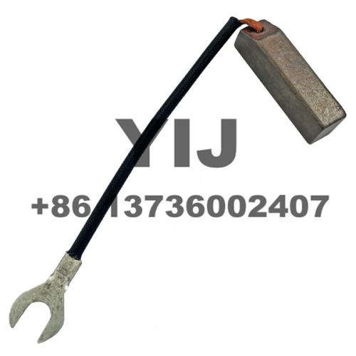 Carbon Brush of Starter Brush J81032 For GENERATOR BRUSH 8*10*32 YIJ Automotive Parts